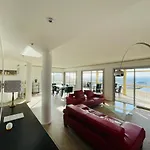 Apartment Grand - - De La Rose Sainte-Maxime