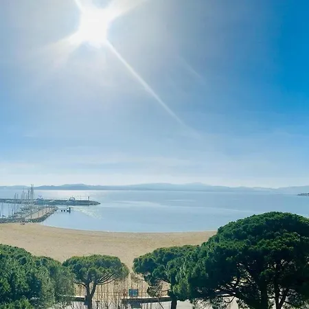 Apartman Grand - - De La Rose