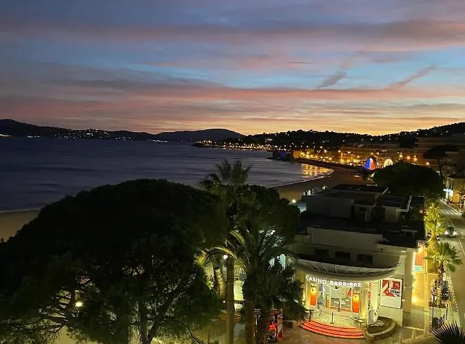 Apartamento Grand - - De La Rose