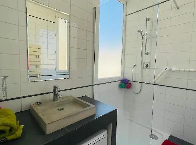 Apartamento Grand - - De La Rose Sainte-Maxime