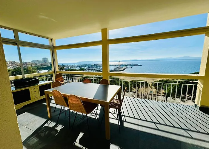 Grand - - De La Rose Apartamento