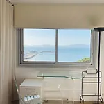 Grand - - De La Rose 아파트 생트막시메
