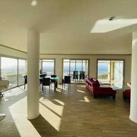 Apartment Grand - - De La Rose Sainte-Maxime