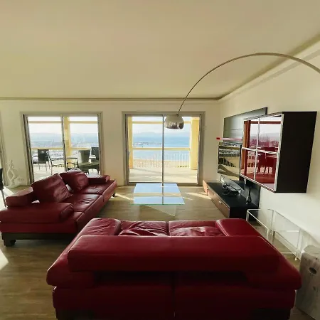 Grand - - Résidence De La Rose *