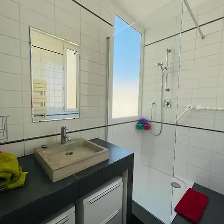 Apartment Grand - - De La Rose Sainte-Maxime
