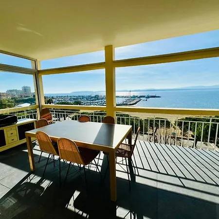 Grand - - De La Rose Appartement