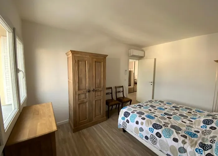 Appartement Grand - - De La Rose