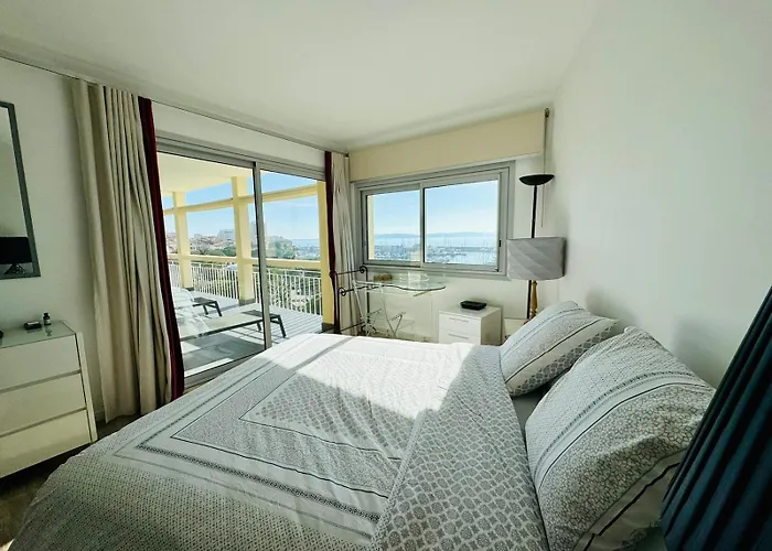 Grand - - Résidence De La Rose Sainte-Maxime